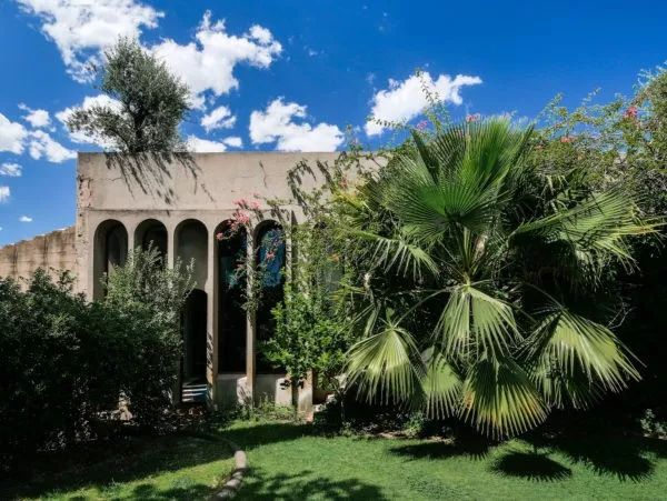 它比798更有人情味！这家水泥厂潮领世界