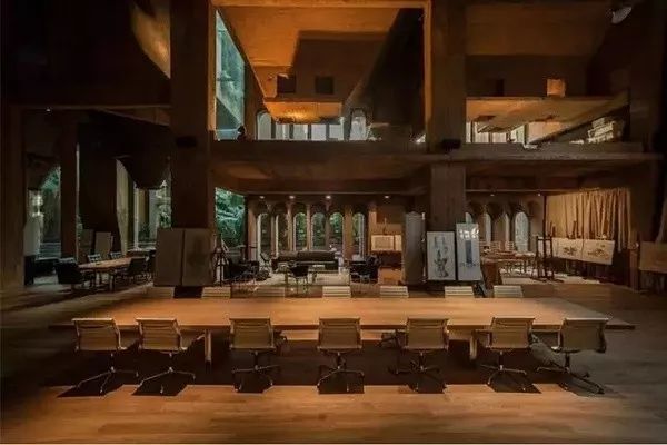 它比798更有人情味！这家水泥厂潮领世界