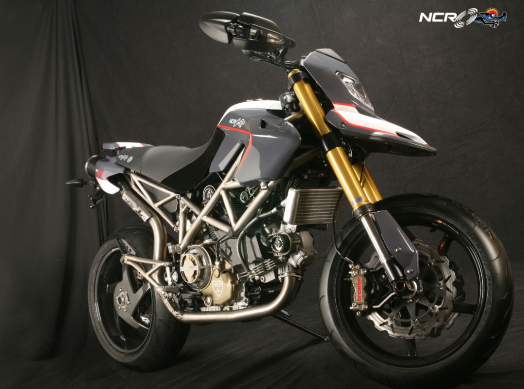 杜卡迪摩托车发展史简介,杜卡迪在摩托车界的地位如何