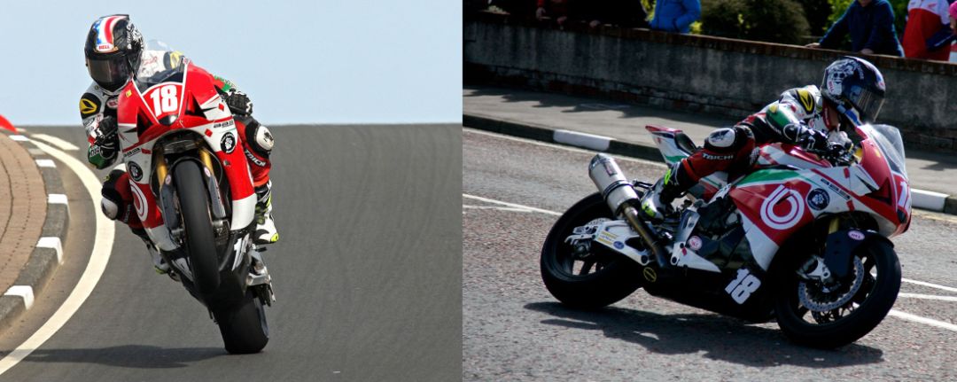 杜卡迪摩托车发展史简介,杜卡迪在摩托车界的地位如何