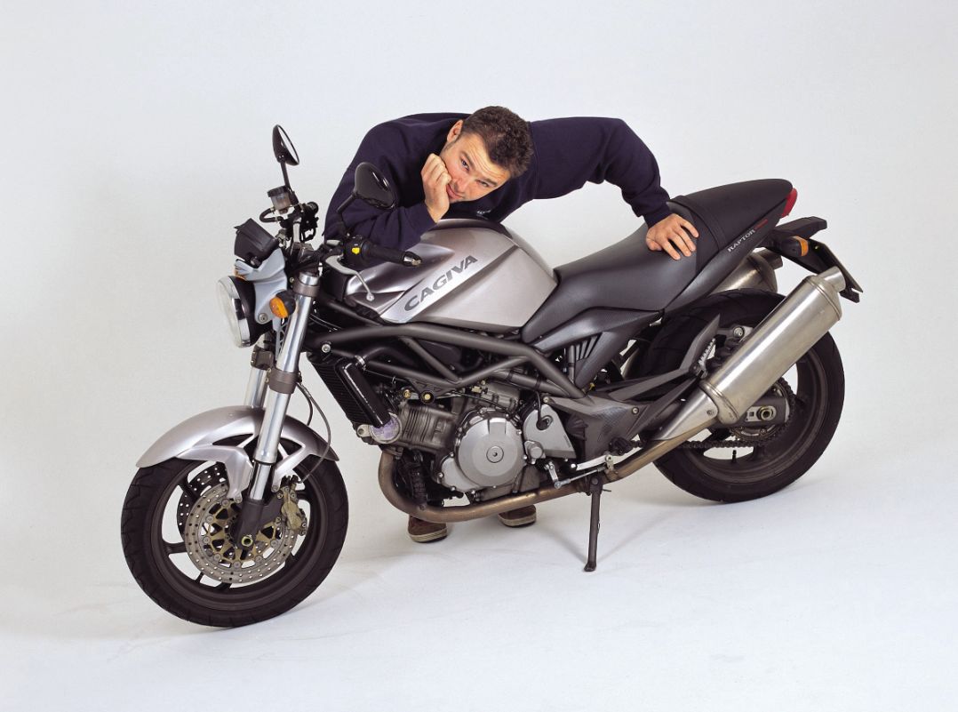 杜卡迪摩托车发展史简介,杜卡迪在摩托车界的地位如何