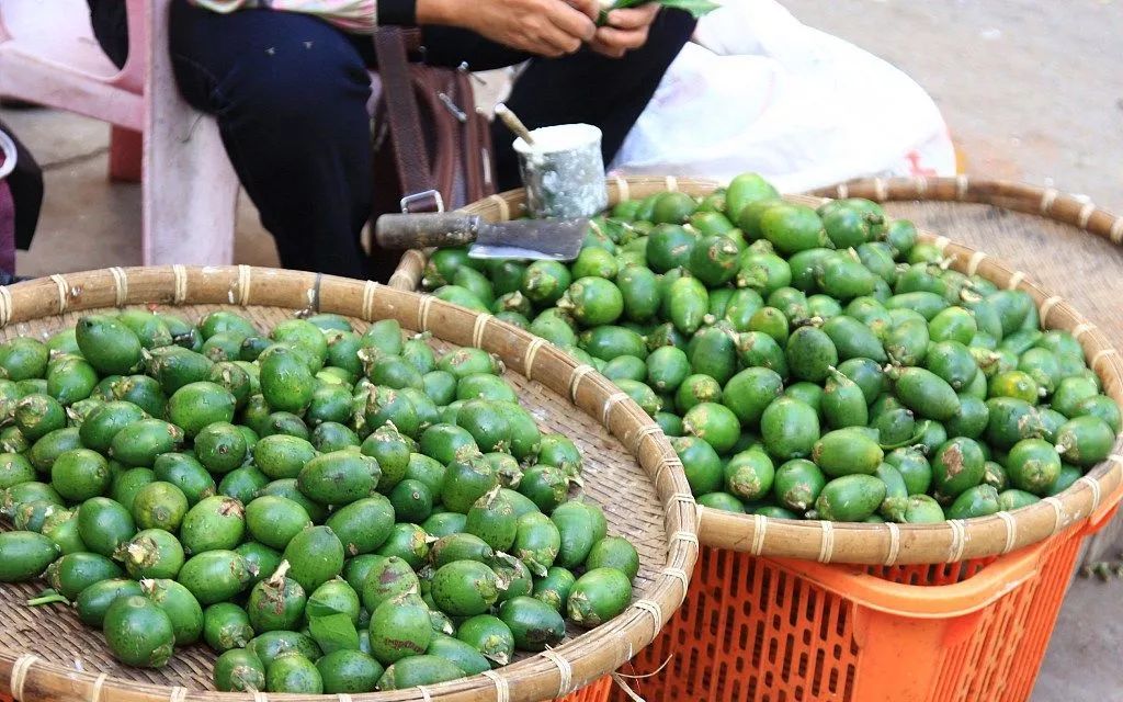 嚼槟榔预防新冠病毒吗,辟谣吃槟榔新型冠状病毒