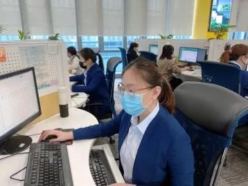 抗疫期间宅在家，照样办理业务交电费