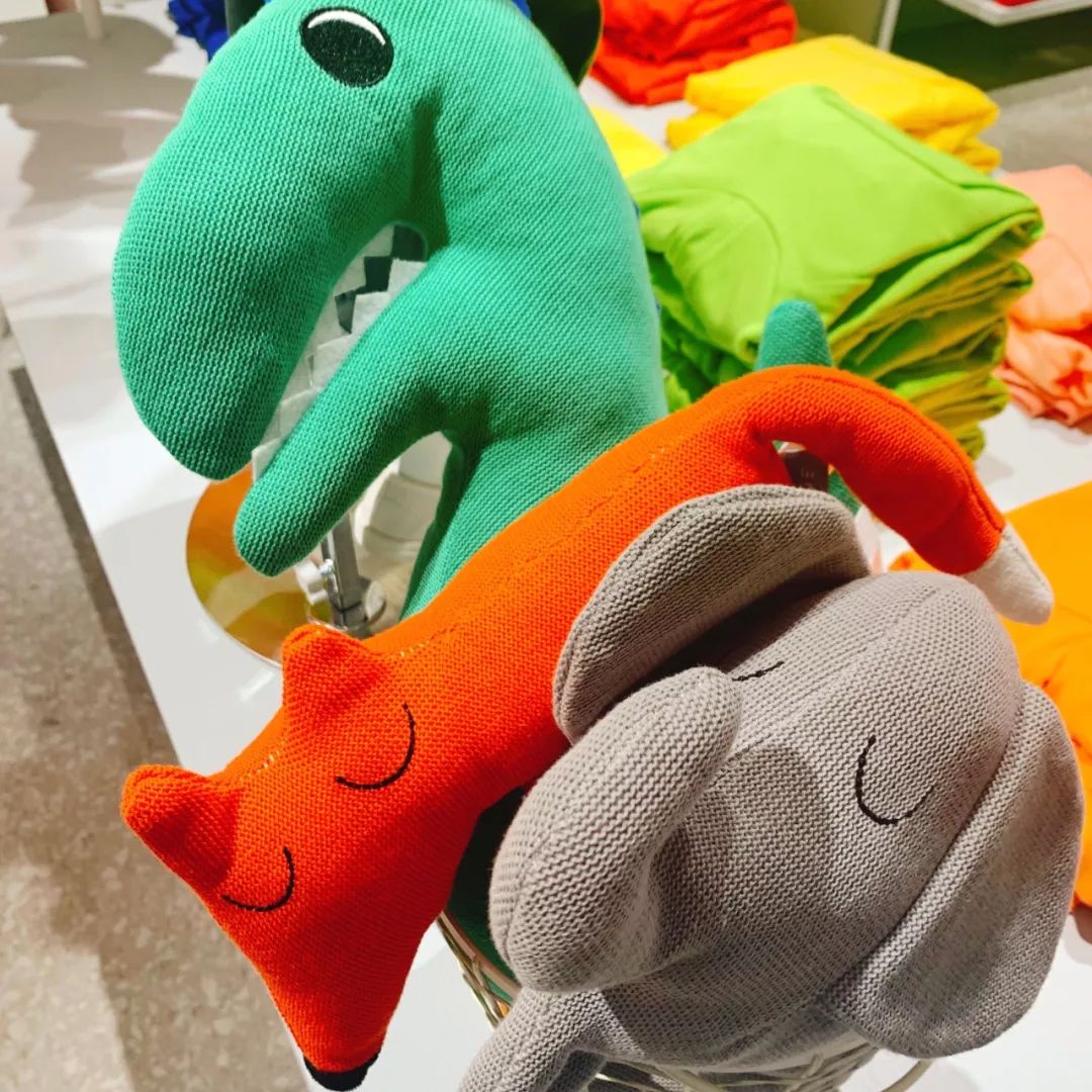 比MUJI便宜，比宜家好看，这个家居品牌简直开挂