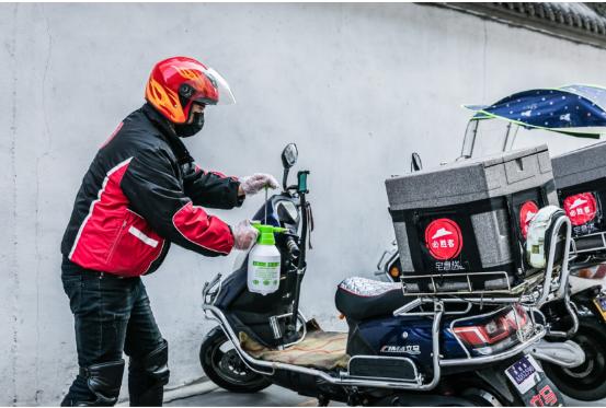 疫情期间肯德基必胜客吃什么,疫情期间肯德基必胜客