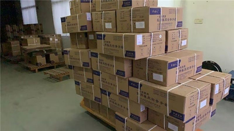 信阳：*产党共**员战“疫”日记之四