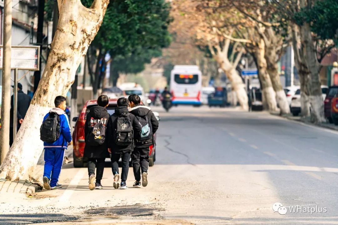 穿越武汉2019，重启2020