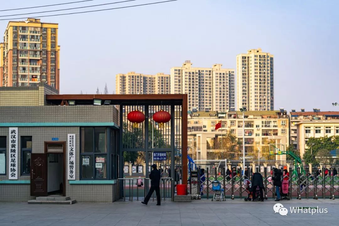 穿越武汉2019，重启2020