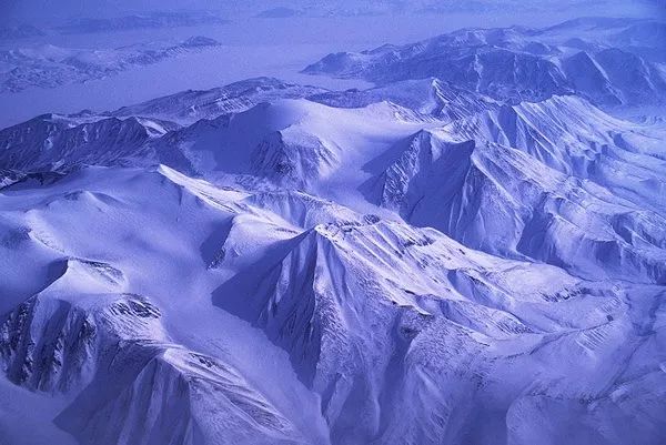 北极和南极相比哪个冷,北极和南极相比有什么特点