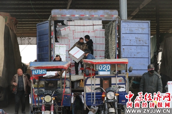 河南万邦物流疫情,万邦菜篮子