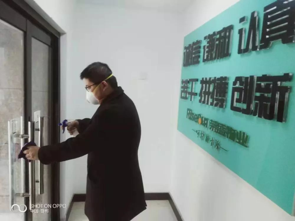 疫情无情人有爱鼎盛家园物业,疫情无情民生有爱送菜到家暖人心