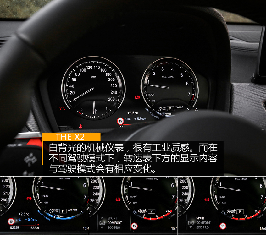 宝马x2xdrive25i曜夜试驾,宝马x22021款xdrive25i曜夜版评测