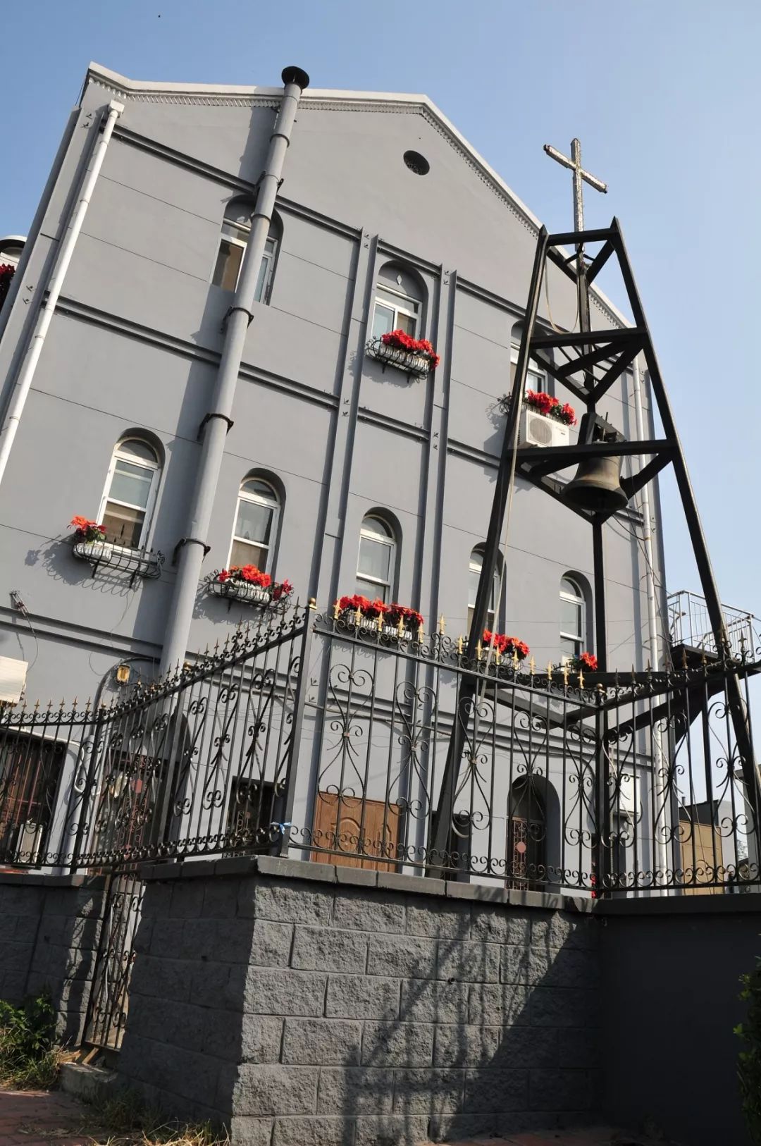 白纸坊、珠市口、大栅栏......《新世界》里的北京地标，你了解多少？