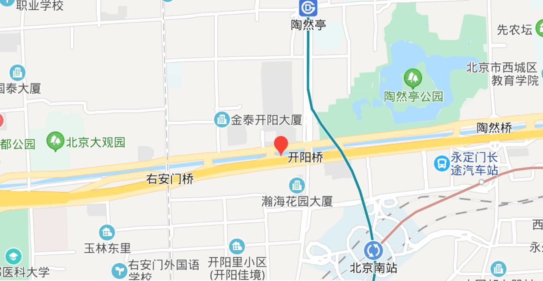 白纸坊、珠市口、大栅栏......《新世界》里的北京地标，你了解多少？