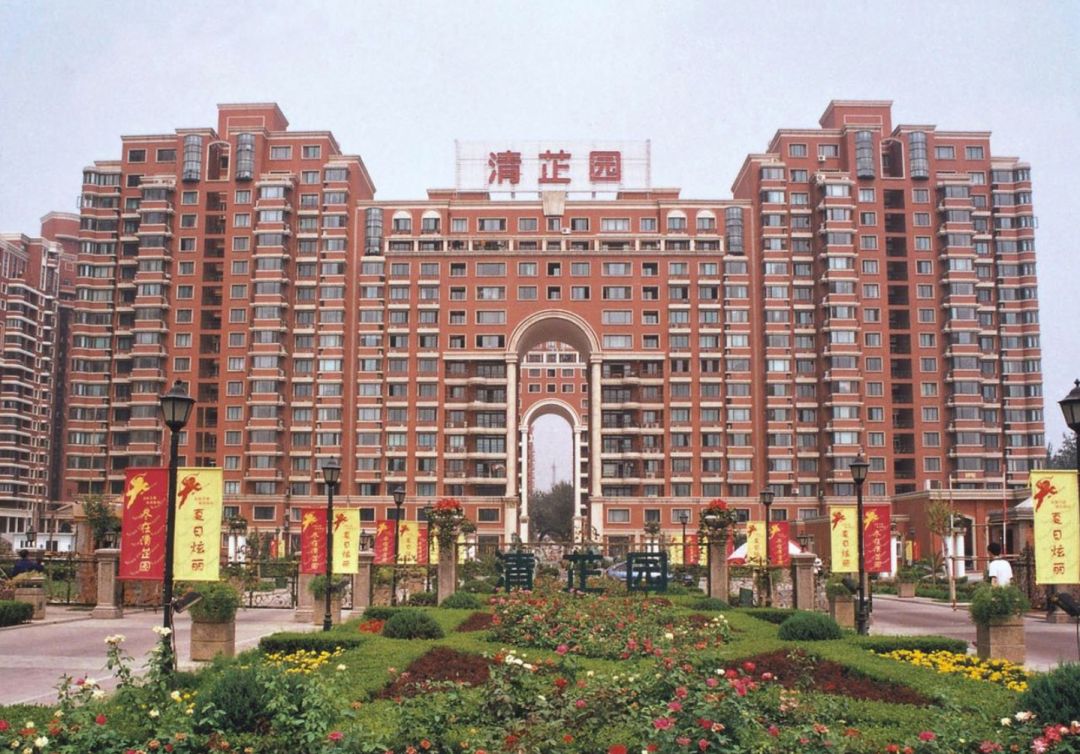 白纸坊、珠市口、大栅栏......《新世界》里的北京地标，你了解多少？