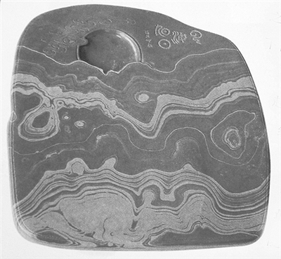 笔墨纸砚文房四宝中国文化,文房四宝文化密码