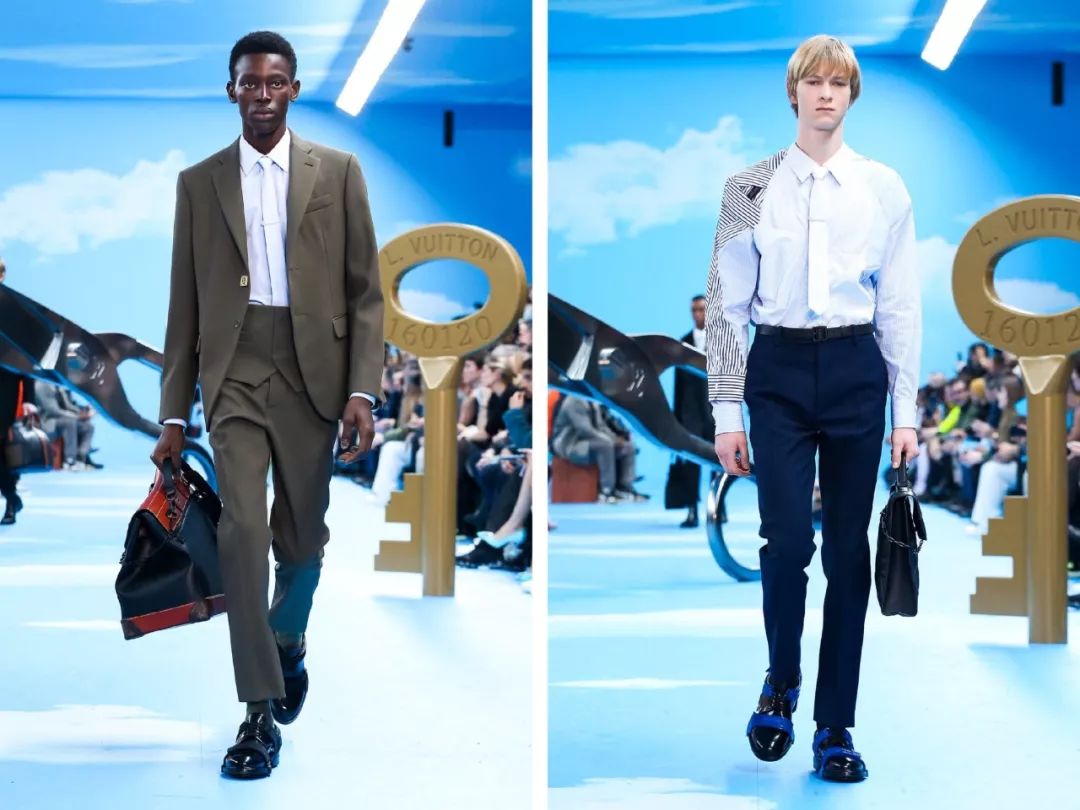 禅意穿搭运动鞋,轻奢简约慵懒风运动鞋