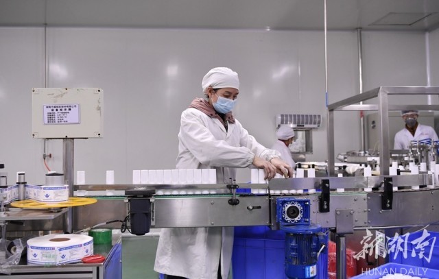 落实习*平近**总书记重要讲话精神丨“打赢”一诺为百姓“落实”二字胜千言