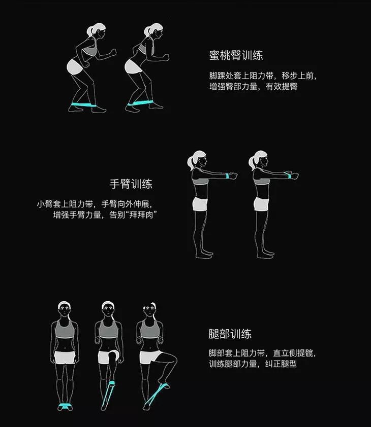 在家“瘫”不如“宅”出健康，这些简单动作，跟我一起做起来