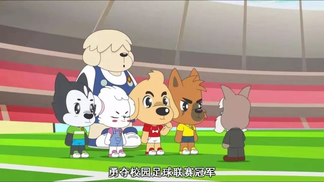 校园里的足球作品,校园足球大片