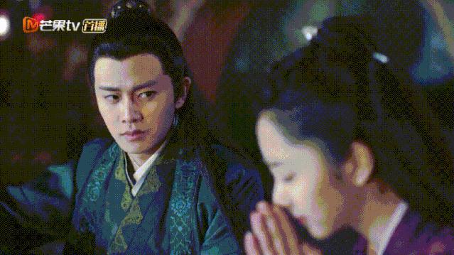 明星如何训练眼睛有神,为什么明星的眼睛这么好看