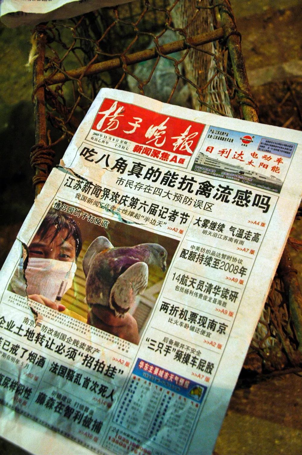 鍋囧鐥呮瘨鎰熸煋浜嗘垜,鍋囧鐥呮瘨鎰熸煋浜嗕綘