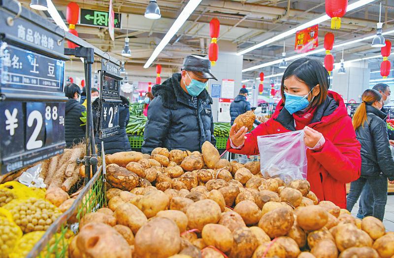 农村扶贫队员抗击疫情 (农村扶贫抗疫情)