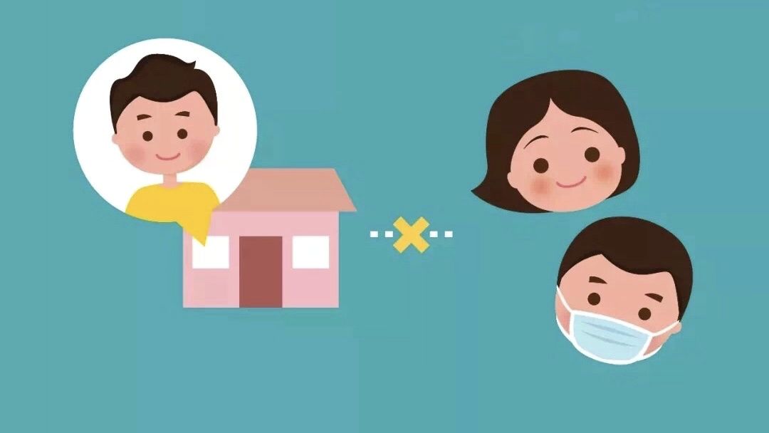 居家隔离第七天记录生活,居家隔离21天的15条教训