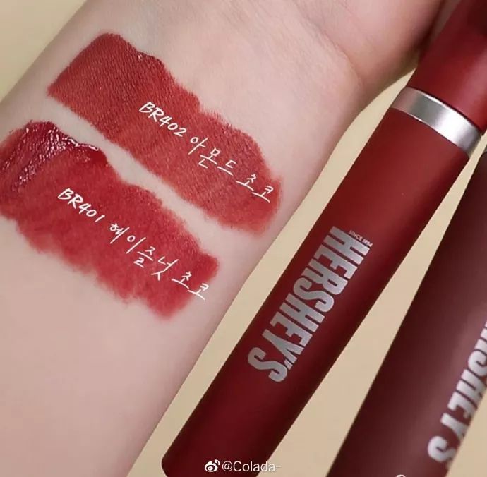 兰蔻2022情人节限定红丝绒小蛮腰,兰蔻黑桃红心丝绒限定