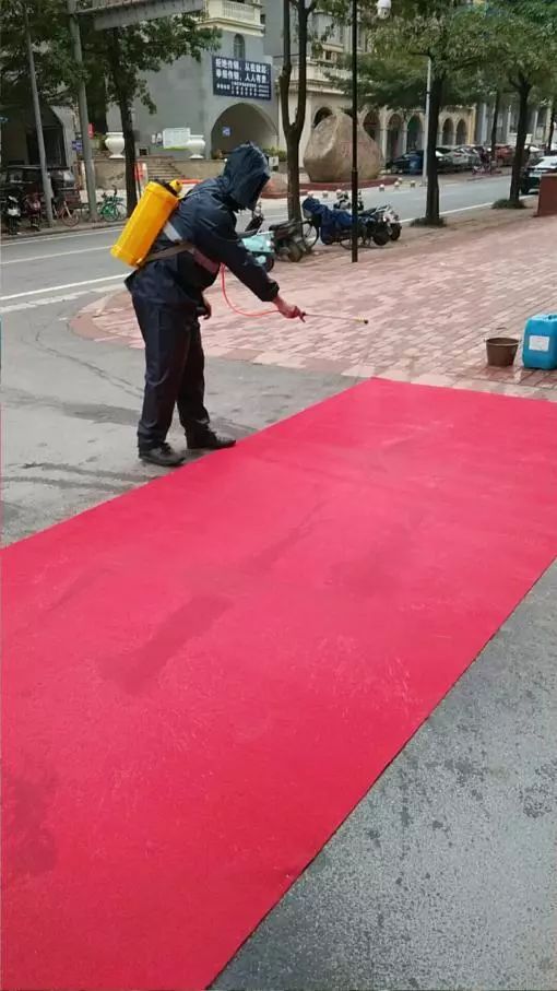 有没有羡慕别人家的物业,有一种羡慕别人家公司的福利