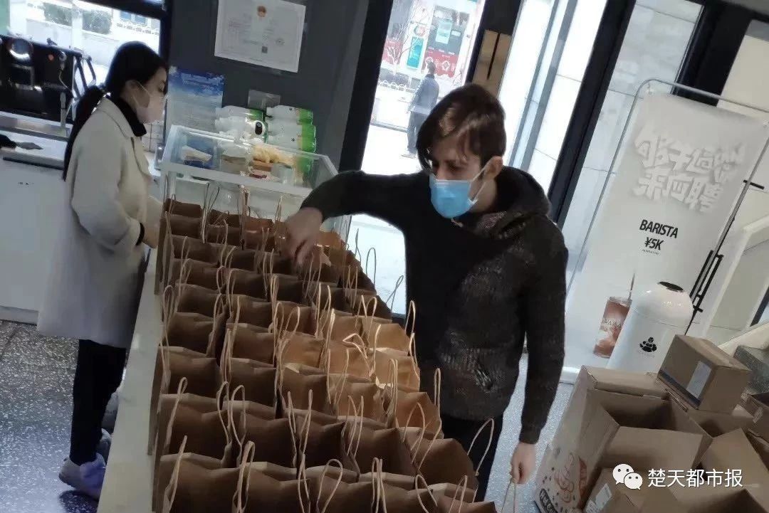 武汉第一家咖啡店,一家高逼格的咖啡店武汉