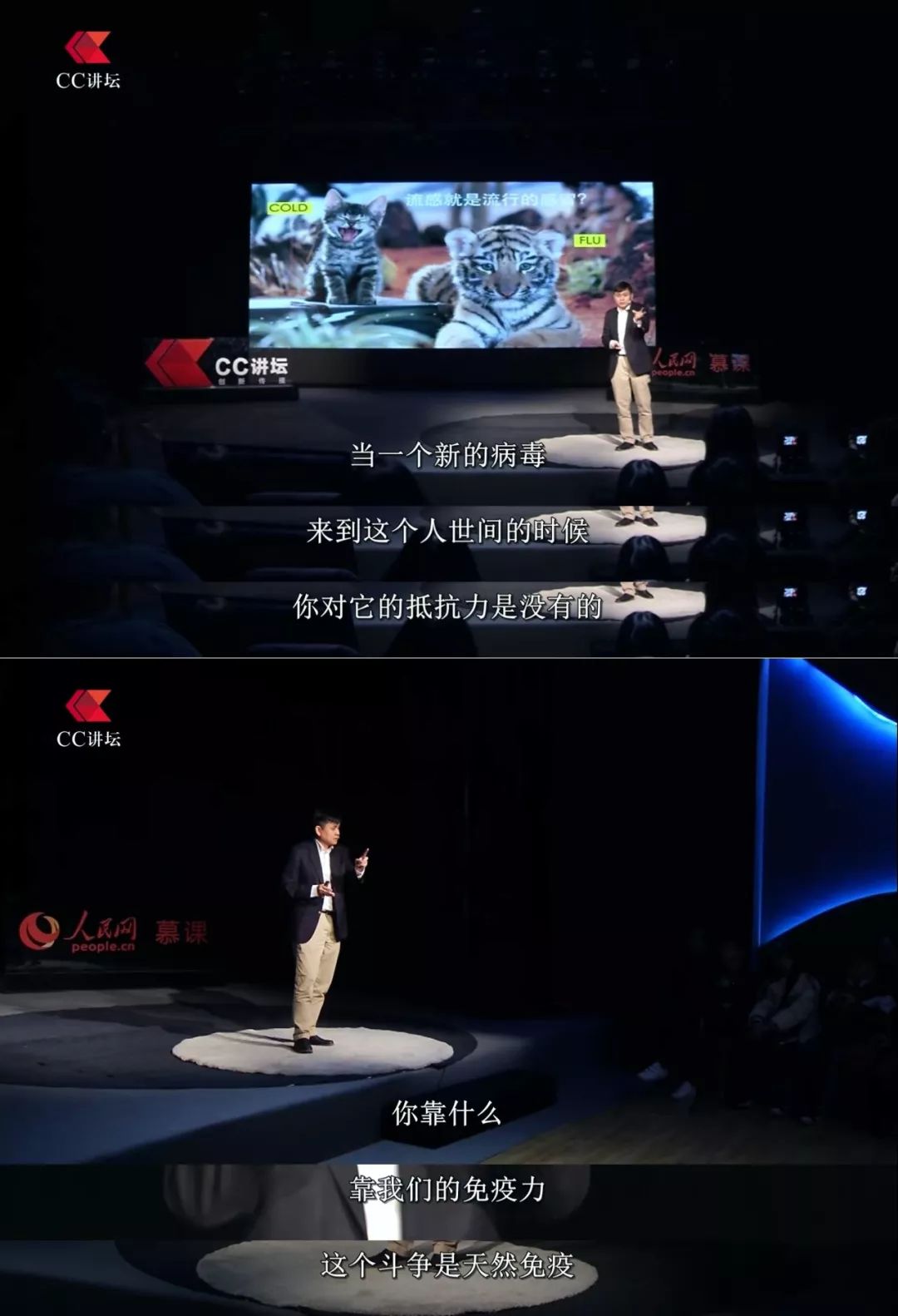 聊聊你的感悟,简单聊聊最近的一些事