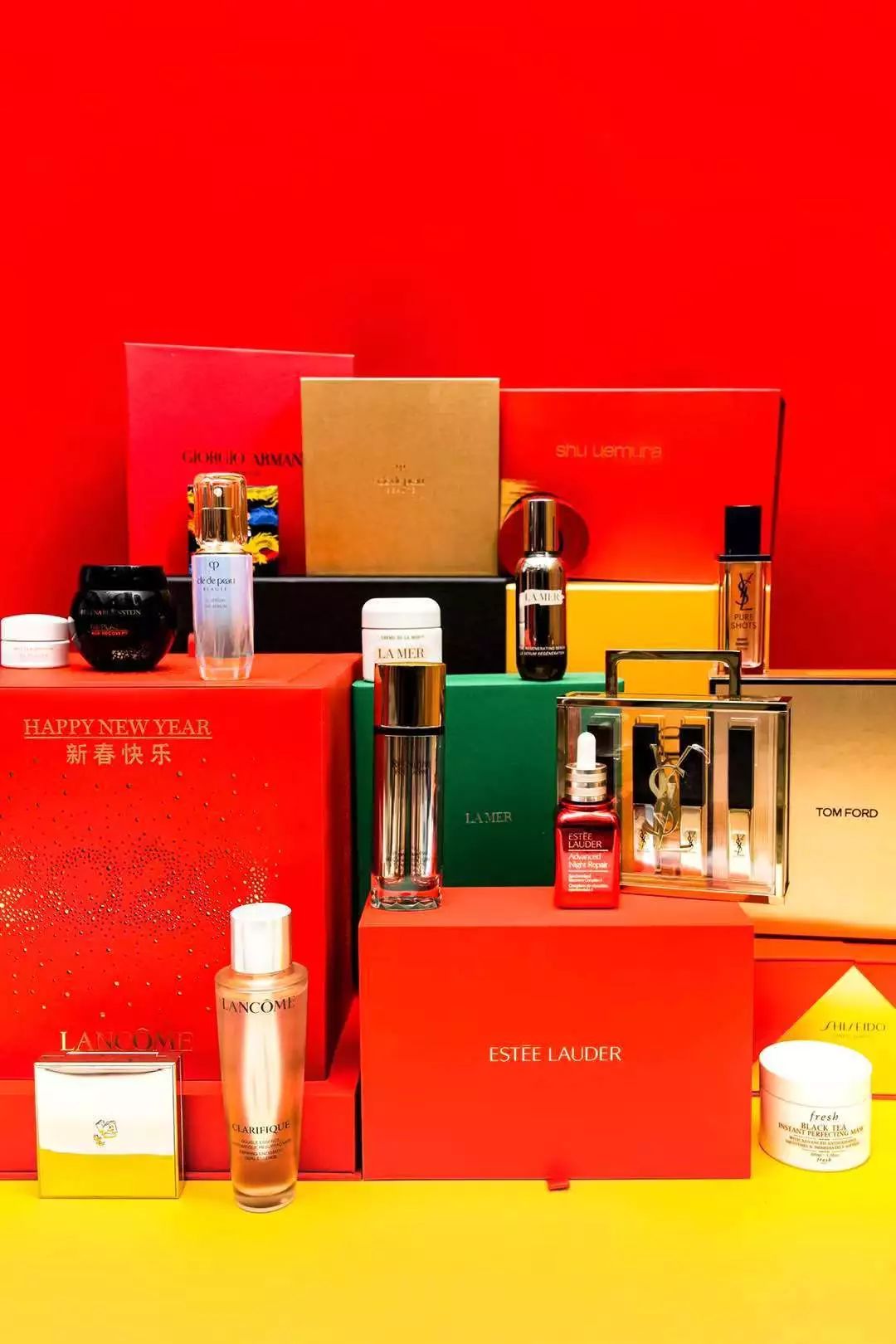 太神奇了！宅家也能毛孔缩小，容光焕发