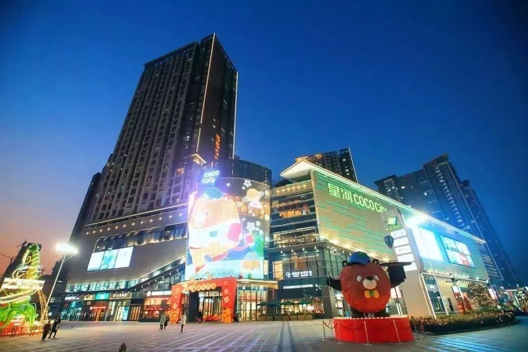 刚刚！常州54大商圈、百货、超市营业时间调整情况来了