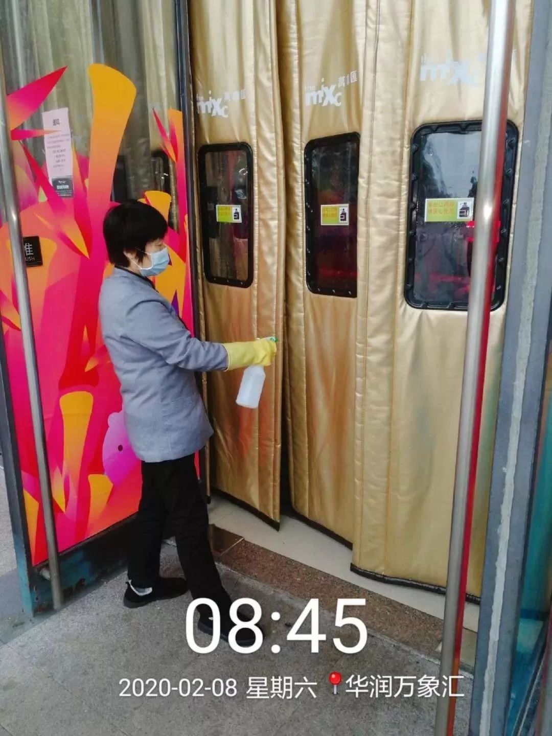 长沙各商场复工的最新通告,长沙百货商场最新消息