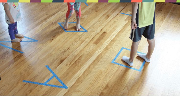 室内简单游戏大全幼儿园,室内游戏目标及玩法