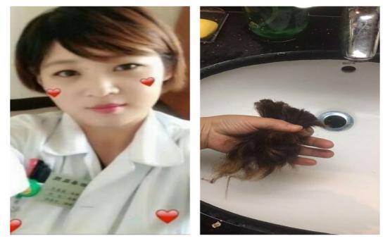 驰援抗疫一线的解放军,支援武汉疫情的军人做什么