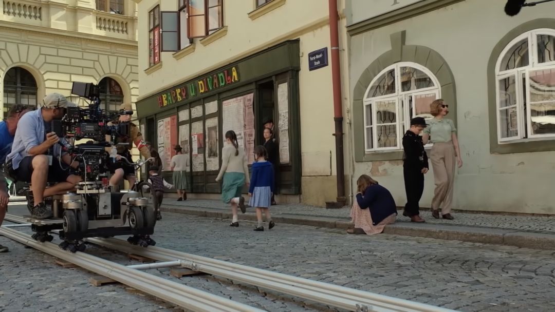 2022奥斯卡获奖影片最佳十部,2019奥斯卡最佳动画短片提名