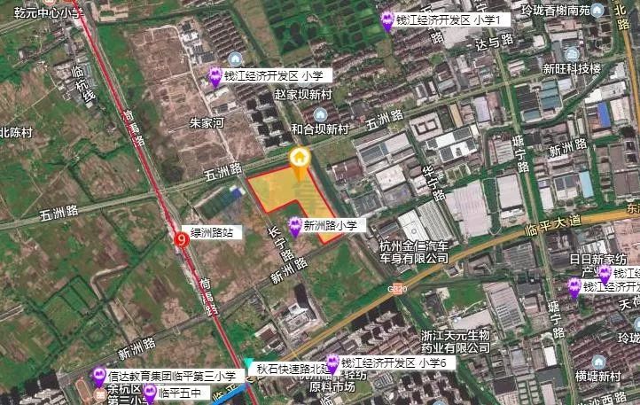 凤起钱潮成交,凤起钱潮杭州