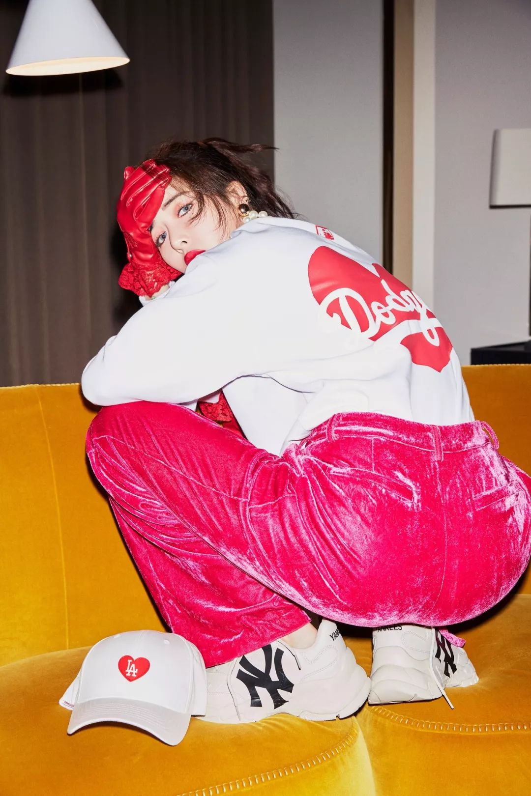 同样来自法国，但它却是Paraboot的“进阶版”