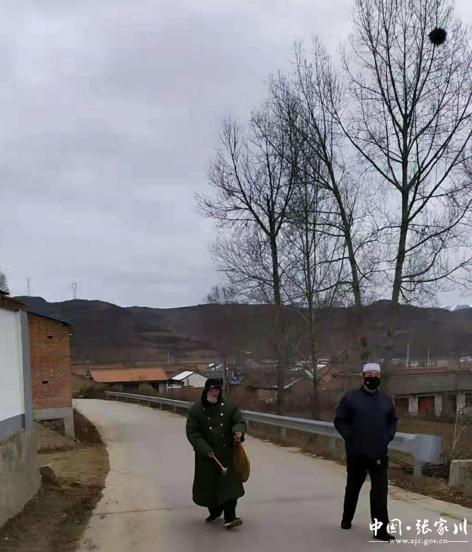 张家川最新防疫情况,天水张家川防疫防控电话