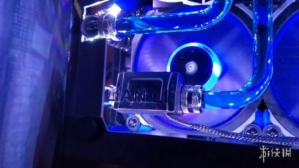 网友电脑diy,网友diy主机