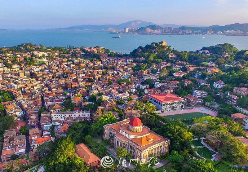 鼓浪屿船票加五大景点门票,鼓浪屿船票预约官方网