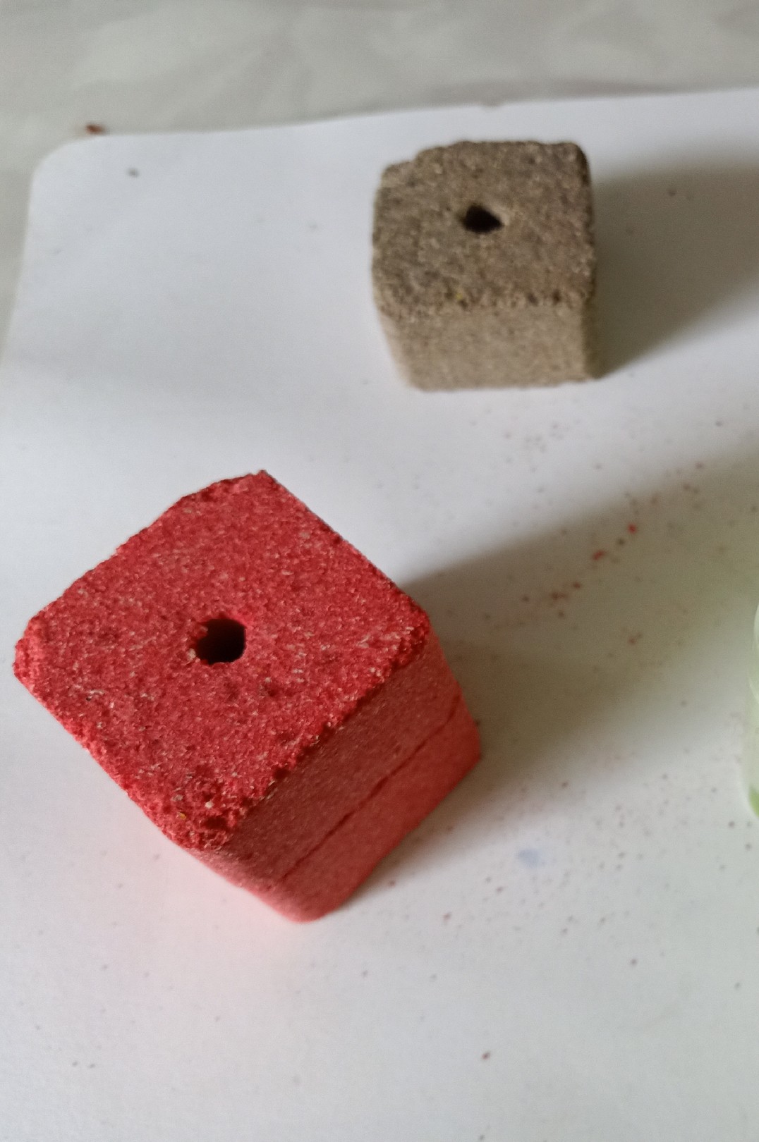 翻板钩方块饵如何钓浮,翻板钩挂两块方块饵底钓视频