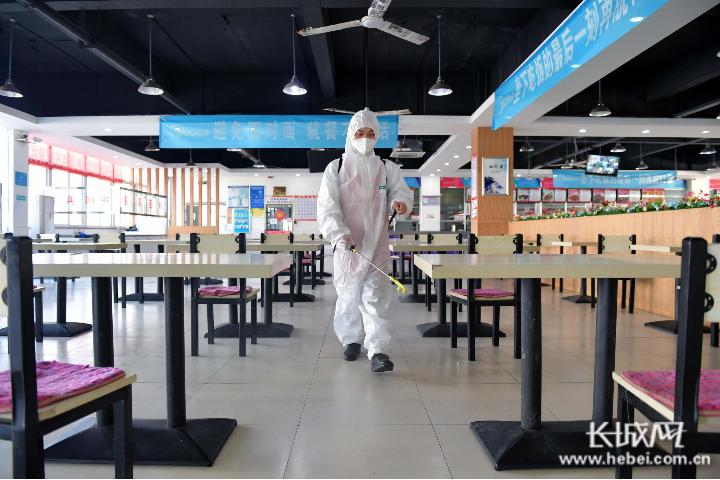 筑牢安全生产防护墙,美的安全生产工作