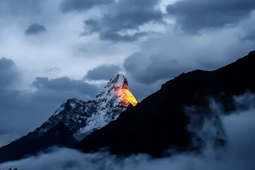 旅行攻略全球公认最美10个地方,亚洲最佳旅行地甘肃孤独星球