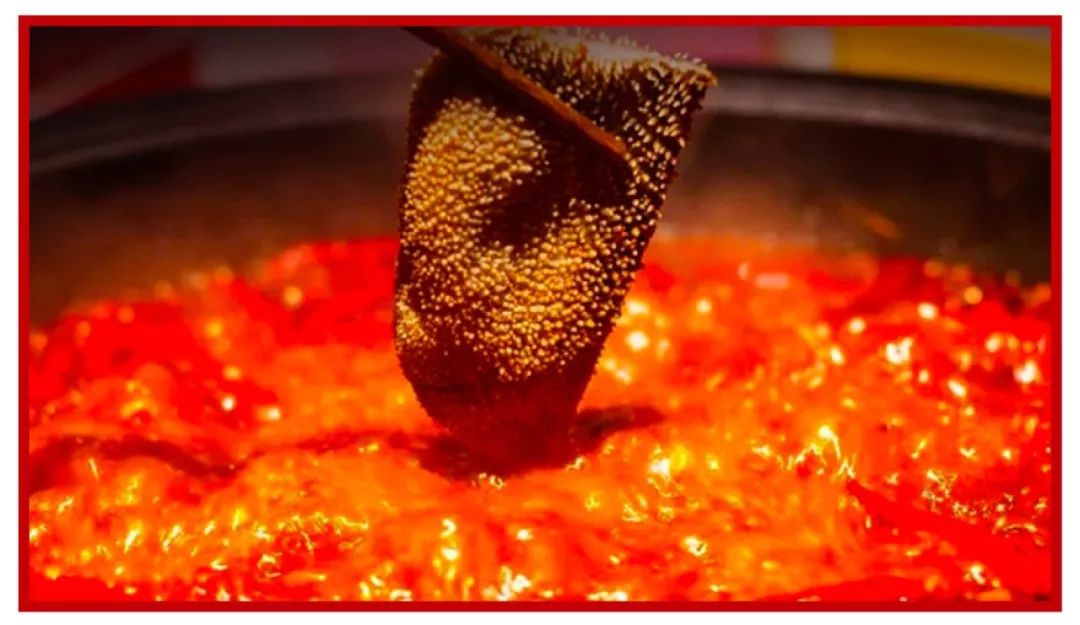 好吃不腻又不上火的关东煮底料,关东煮底料家常做法及配方