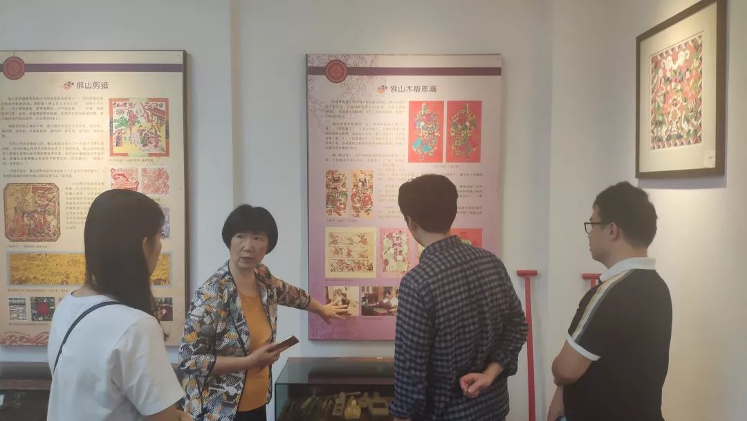 国潮手艺人综艺节目,湾仔码头国潮手艺人