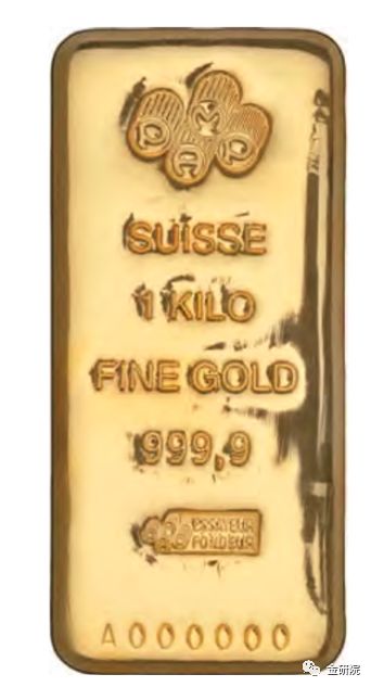 见钱眼开最好的图片,哪家金条最漂亮