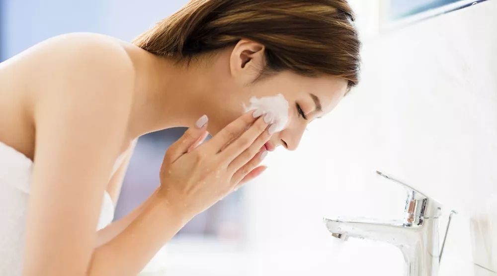 你的控油洗面奶选对了吗,国货洗面奶哪个最好用